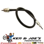 Nos 1976 1980 Kawasaki KZ750 Tachometer Cable 54018-021. Fixed Price $41.99.