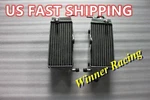 Radiator Fit Honda 1990-1997 Right+left Braced. Fixed Price $65.00.