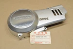 Nos Honda XL75 XR75 XR80 Left Magneto Stator Sprocket Side Cover 11341-149-000. Fixed Price $549.99.