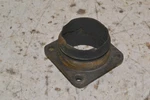 Honda Mt 250 Exhaust Header Manifold Pipe Joint Coupler 18351-358-010 1974-1975. Fixed Price $27.95.