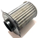 1997-2004 Suzuki Marauder Front & Rear Air Cleaner, VZ800, Oem Part 13780-48E00. Fixed Price $18.95.