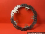 2018-2025 Honda CB300R CB125R Front Brake Rotor Disc Oem 45251-K94-T01. Fixed Price $68.00.
