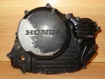 1984 Honda XR200R XR250R Oem Right Clutch Cover 11330-KK0-000. Fixed Price $54.98.