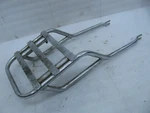 Original Harley Davidson Fxe Fxs Shovelhead Luggage Carrier Rack. Fixed Price $199.00.
