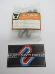 Set Of V-twin Nos Harley Flst Riser Mount Stud 25-2126 56105-84. Fixed Price $24.99.