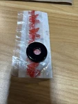 Nos Oem Honda Swingarm Pivot End Caps Covers XR250 XR650 XL250 52144-356-005. Fixed Price $21.25.
