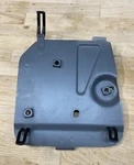 77 78 79 Suzuki GS750 Electric Parts Holder Plate 47410-45001. Fixed Price $25.00.