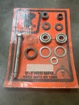V-twin Manufacturing Swingarm Bearing Assembly Kit 44-0538 74-80 Harley Ironhead. Fixed Price $74.99.