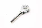 New Oem Kawasaki 33040-1016 Chain Adjuster Nos. Fixed Price $14.42.