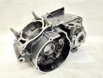 Used Yamaha '1979 YZ125F Center Cases Set Crankcase Vintage Motocross. Fixed Price $114.45.