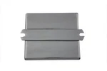 Chrome Battery Box Top For Harley-davidson. Fixed Price $56.99.