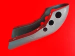 Indian Nos 15004099 Skid Plate MI-125 MI-175 MS-125 MS-175 MT-125 MT-175. Fixed Price $89.99.