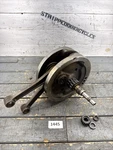 Harley 1990 Evo Crankshaft Flywheels Rods 80" 1340 Oem !!. Fixed Price $299.95.