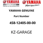 Yamaha Genuine Blower 4S8-12405-00-00 New. Fixed Price $311.47.