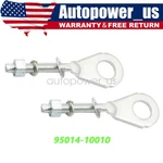 2PCS Chain Wheel Axle Adjusters Tensioner Set For Honda Z50 QA50 XR50 PC50 CRF50. Fixed Price $11.02.