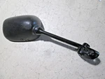 Oem Suzuki 2004 2009 GS500F Right Hand Mirror 56500-01DA0 , Scuffed. Fixed Price $32.14.