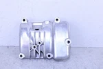 Harley-davidson Top Transmission Cover Shovelhead Fxr Super Glide 34462-79A. Fixed Price $99.95.