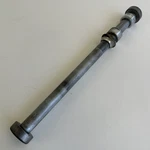 Ducati Supersport 950 2021 Rear Axle Bolt Shaft 77918431AA. Fixed Price $68.78.