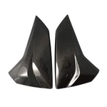 Mos Carbon Fiber Radiator Cowl Covers For Bmw Motorrad G 310 2016-2025. Fixed Price $171.90.