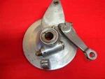 Honda Cm 90 Ct Trail 1966-68 Front Brake Hub,speedo Gear, Oem.. Fixed Price $39.95.