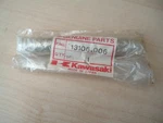 13106 006 Genuine Kawasaki Nos KL250 KLT200 KLX250 KX400 75-81 Clutch Shaft Rare. Fixed Price $47.38.