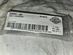 Bag Of 2 New Oem Harley Davidson Turn Signal Stalk 53934-03. Fixed Price $22.95.