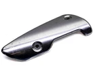 Oem Triumph T2200688 Left Chrome Exhaust Heat Shield. Fixed Price $30.59.
