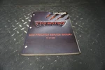 Polaris Atv 4-WHEELER Oem 2003 Predator Service Manual 9918062. Fixed Price $39.97.