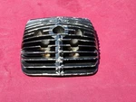79-82 Husqvarna Husky 390ACC 420AE 420AXC Cylinder Head 161175101 Ahrma Vintage. Fixed Price $50.00.