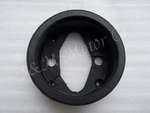 Bsa A50 A65 C25 B25 B44 Triumph TR25W Speedo Meter Tach Mounting 83-0281 68-9415. Fixed Price $32.95.