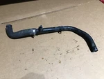 2014 Kawasaki Ninja EX300A Oem Hose 39192-0564 Water Radiator Pipe 017. Fixed Price $19.80.