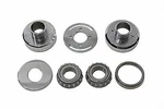 Fork Neck Cup Kit With Stops Harley Davidson By V-twin. Fixed Price $97.71.