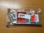 New Genuine Harley-davidson Clamp, Saddlebag Guard P/n 90920-68. Fixed Price $34.99.