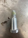 Genuine Harley Davidson Bolt 1/2"-13 Unc Hex Head Shoulder 4074A. Fixed Price $14.73.