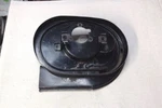 Harley Xlh/xlch Ironhead Sportster Snorkel Air Cleaner Plate (oem L1975-77). Fixed Price $58.00.
