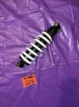 2023 Cfmoto 300SS Rear Back Shock Absorber Oem Lot 2289. Fixed Price $40.00.