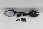 Yamaha YZFR3 Oem Left & Right Rearview Set. Fixed Price $94.99.