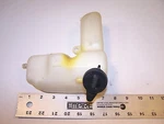 Honda Coolant Reserve Tank Reservoir 19101-MK3-000 Magna Lm. Fixed Price $21.95.