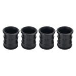 Carb Airbox Joint Boots For Honda Magna Sabre Interceptor Vf 700 750 V45. Fixed Price $33.54.