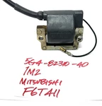 Tested Yamaha Coil F6T411 5G4-82310-40 It 175/250/465 '78 DT400 RT100 XT250 Etc. Fixed Price $25.45.