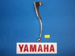 44-408 Yamaha Clutch Lever 3HE-83912-00-00 And 3LN-83912-00-00 Left Side. Fixed Price $9.95.