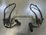 EB965 2017 Honda NC750XA Ignition Coil Pack Set. Fixed Price $24.99.