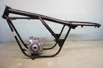 1974 Norton Commando 850CC Mkii MK2 Roadster *2681 Frame Matched Cases. Fixed Price $1879.99.