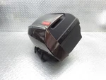 2013 11-14 Bmw K1600GT Saddlebag Side Case Luggage Cover Lid No Key. Fixed Price $186.68.
