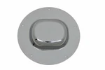 Chrome Nostalgic 5-HOLE Derby Cover For Harley Davidson V-twin. Fixed Price $50.14.