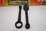 1941-44 Indian Chief Motor Crankshaft Connecting Rods Old Vintage Rare. Fixed Price $130.00.