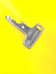 Nos Vintage Genuine Honda Series Pre-cut Key Motorcycle T4927. Fixed Price $14.94.