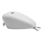 Unpainted 3.7 Gal. Gas Fuel Tank Fit For Harley Sportster Xl 883 1200 2004-2006. Fixed Price $169.80.