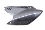 Oem Kawasaki 36001-0075-6Z Front Black Left Hand Side Cover. Fixed Price $33.99.