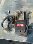 1981-1983 Yamaha 750 Maxim TID14-06, Cdi, Igniter, Computer XJ650 Seca. Fixed Price $185.00.